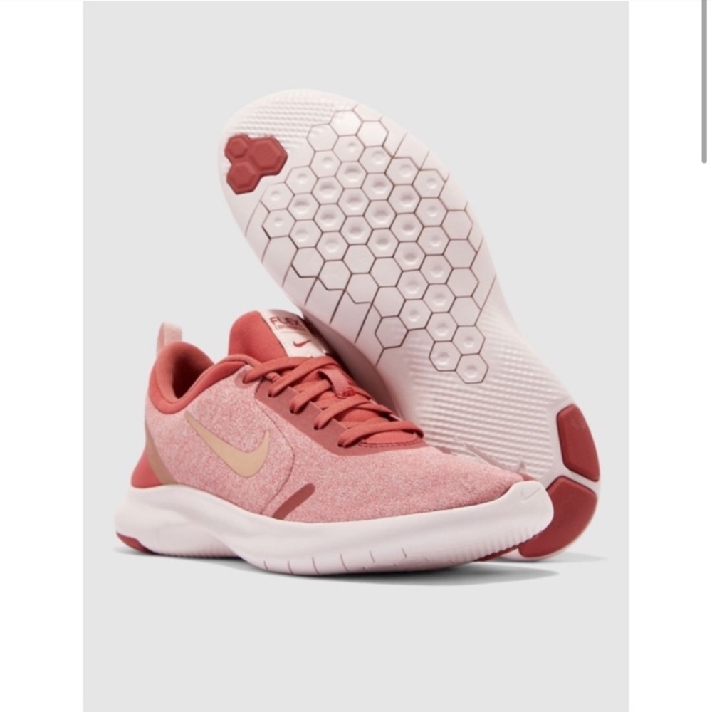 New Nike Flex Experience 8 sneakers